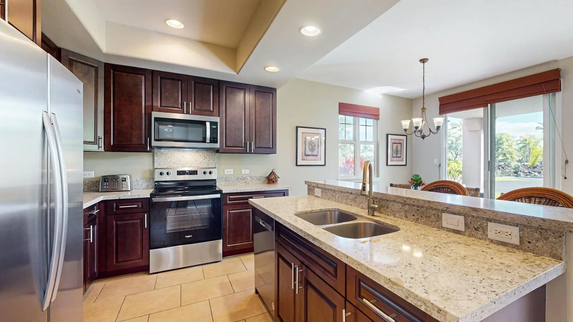Waikoloa Colony Villas 2406