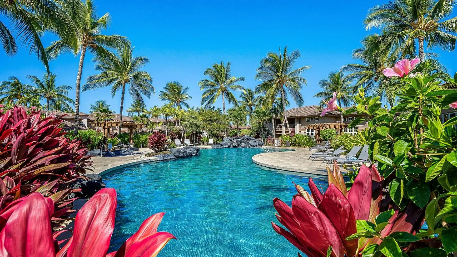 Waikoloa Colony Villas 2406