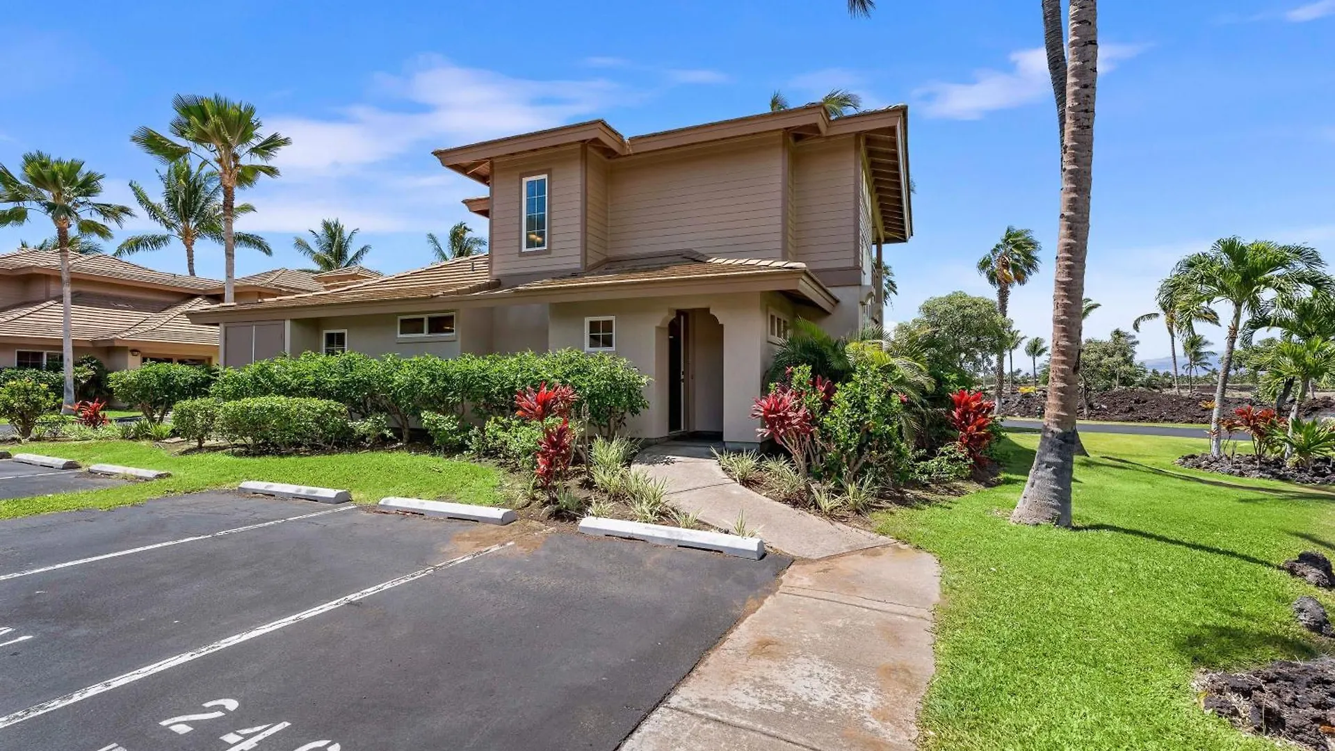 Waikoloa Colony Villas 2406 Apartment