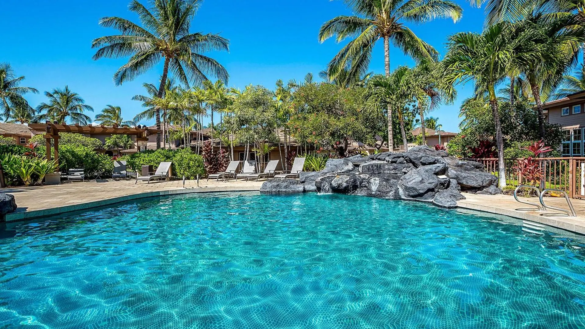 Waikoloa Colony Villas 2406