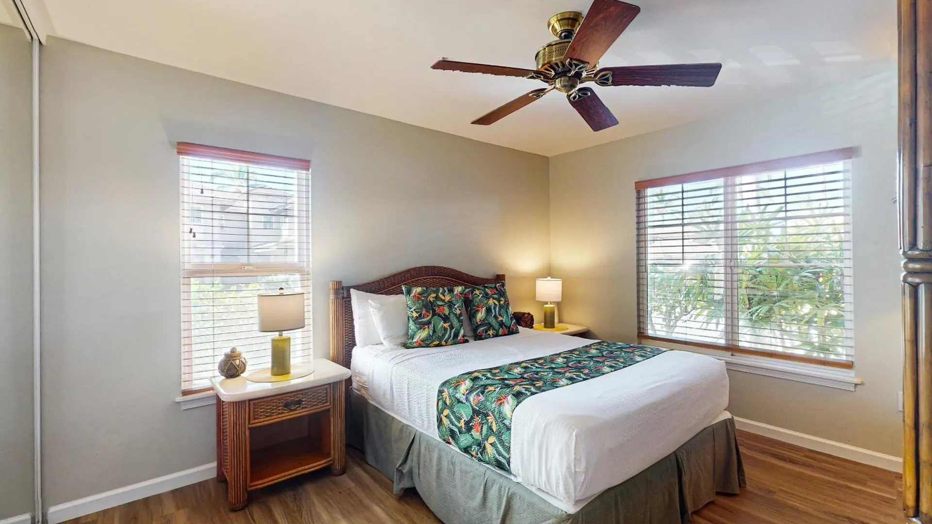 Apartment Waikoloa Colony Villas 2406