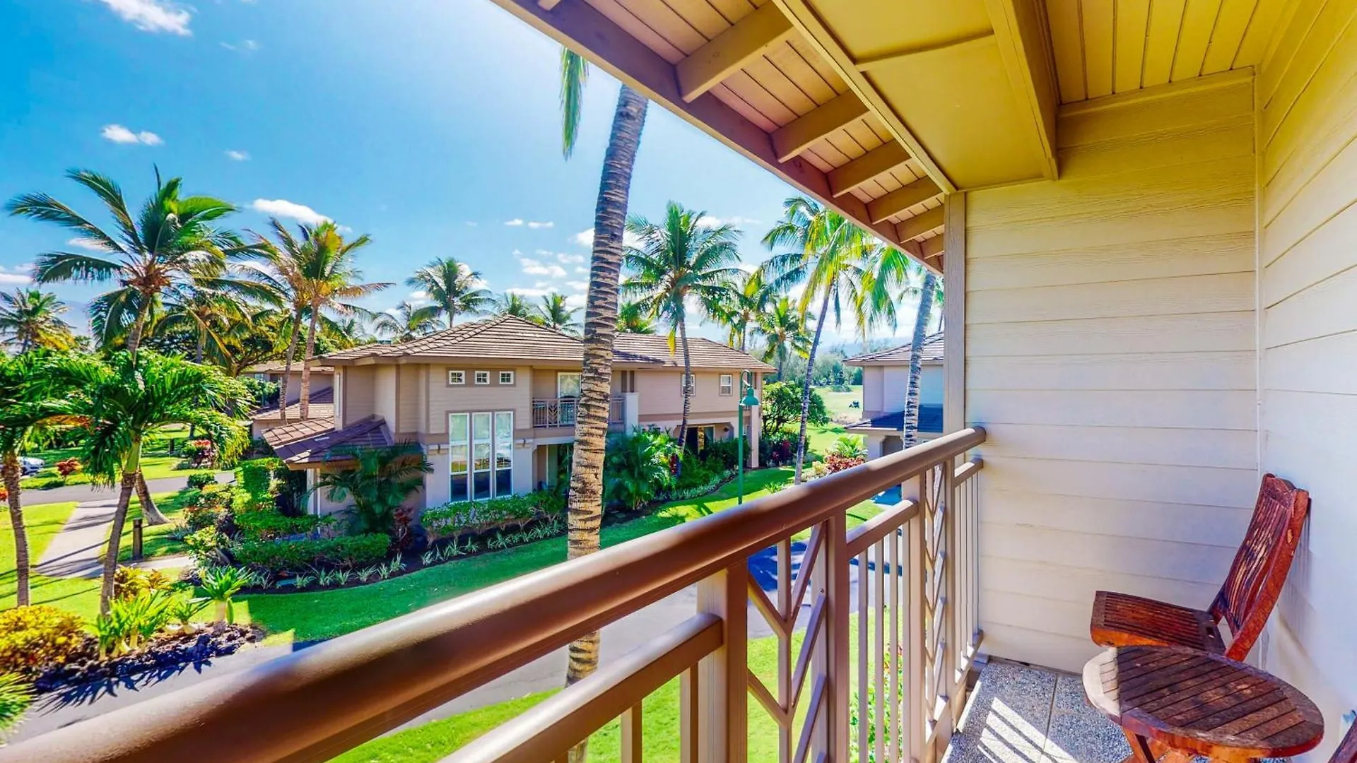 Waikoloa Colony Villas 2406 United States