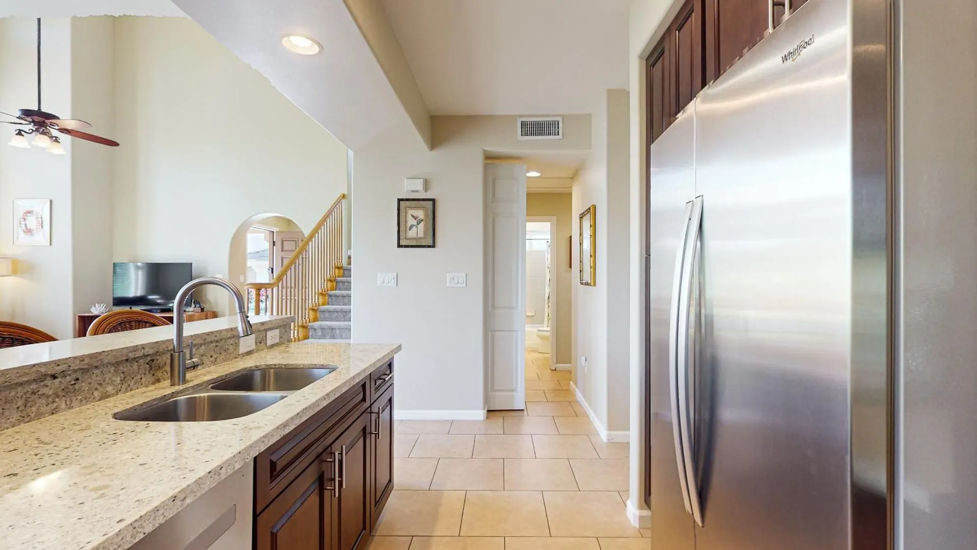 Apartment Waikoloa Colony Villas 2406 United States