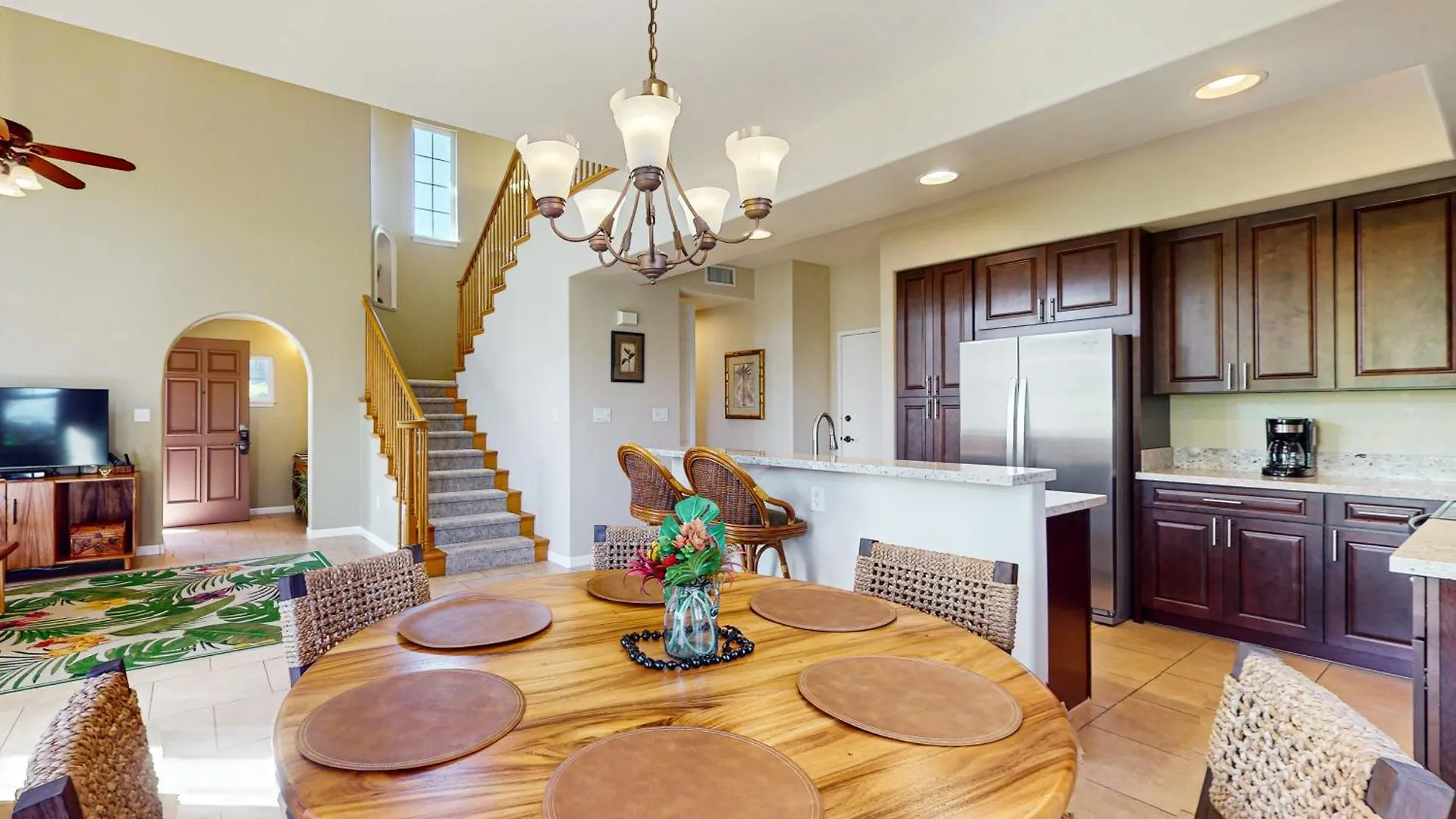 Waikoloa Colony Villas 2406