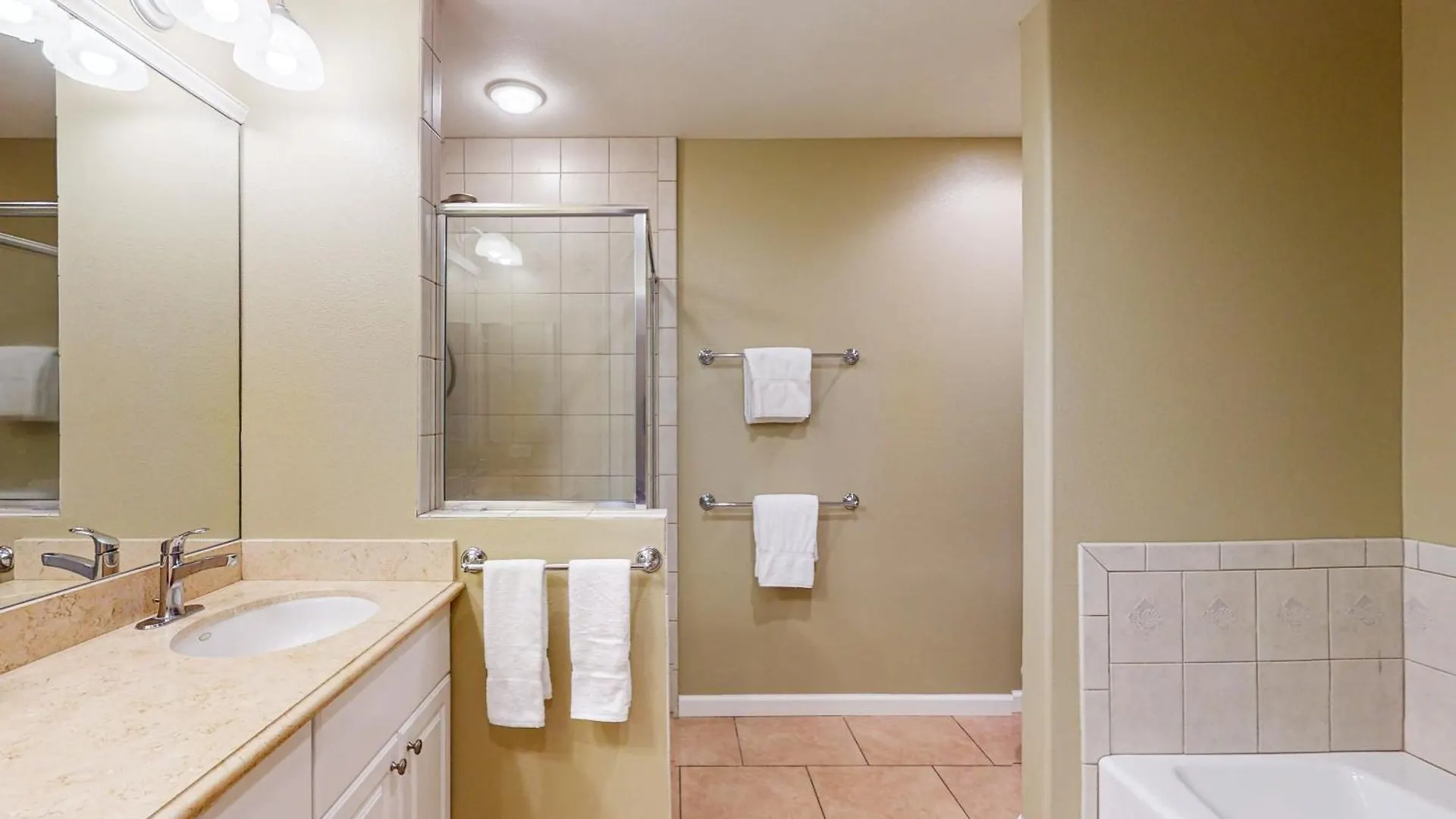 Apartment Waikoloa Colony Villas 2406 United States