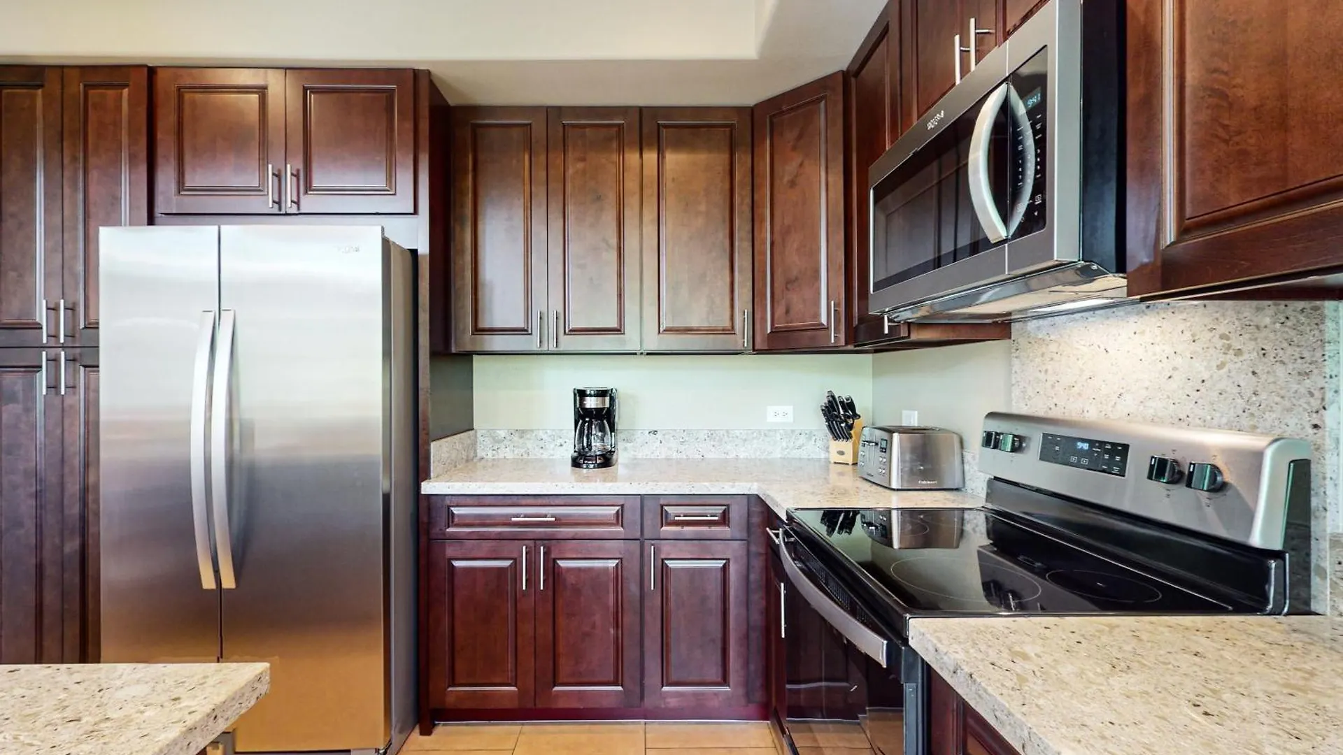Waikoloa Colony Villas 2406