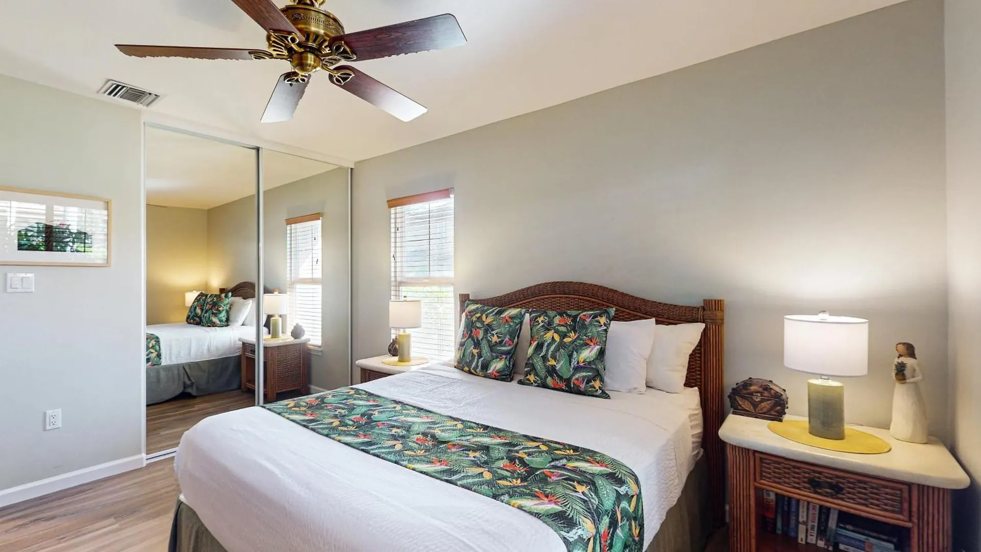 Apartment Waikoloa Colony Villas 2406