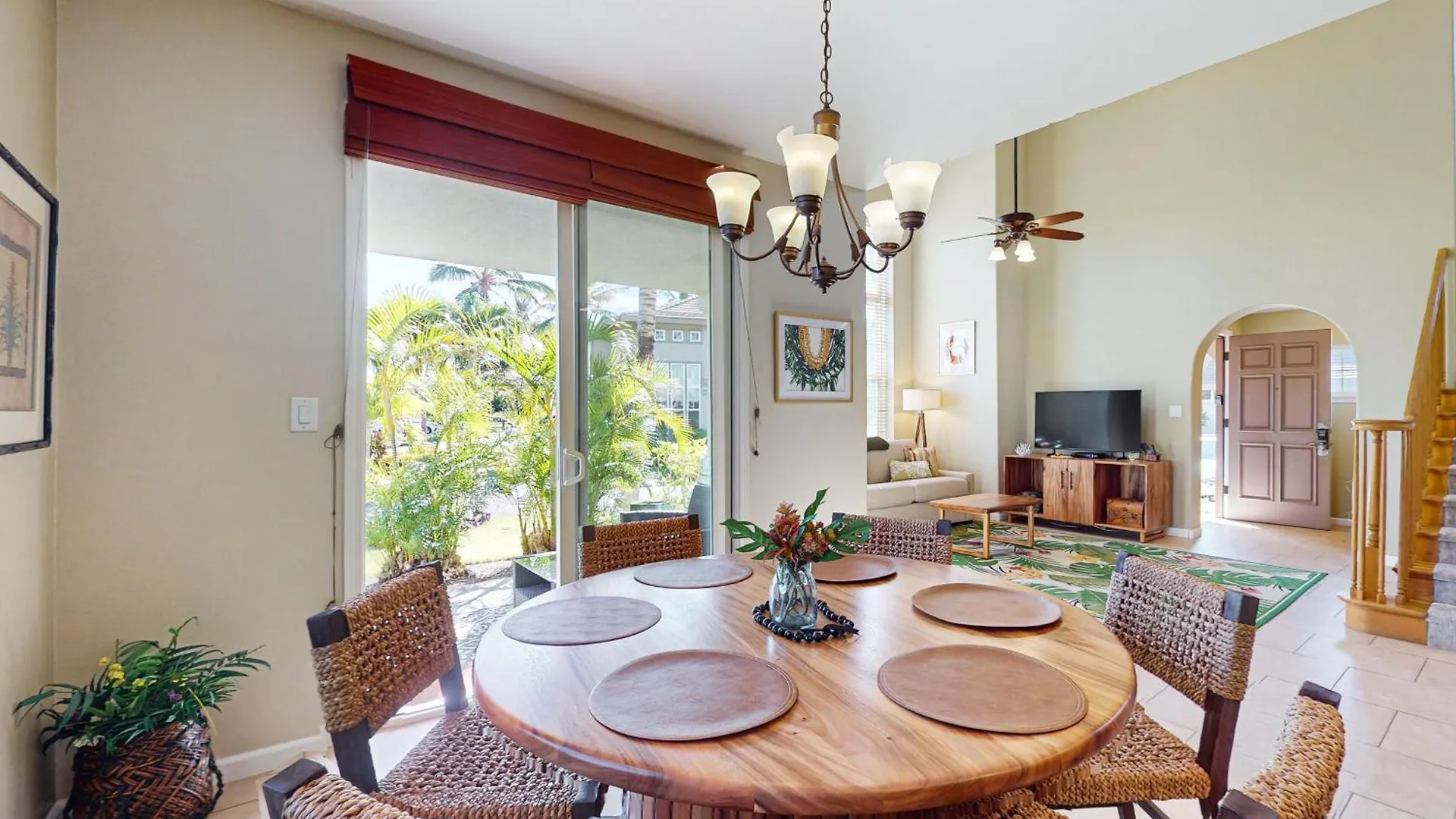 Waikoloa Colony Villas 2406 0*,