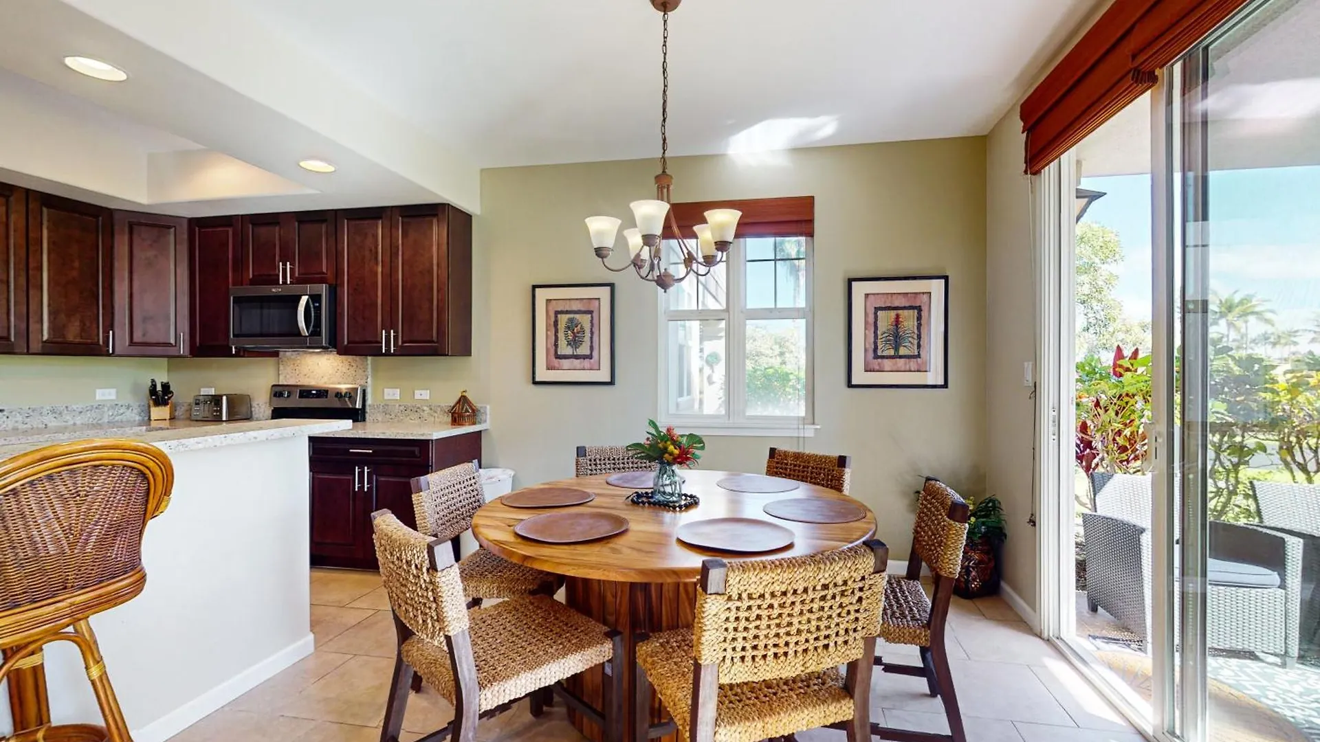 Waikoloa Colony Villas 2406 United States
